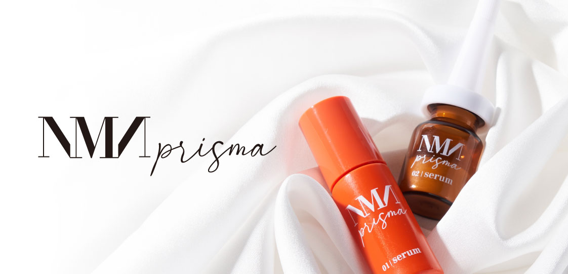Prisma – MIRAI LAB_us