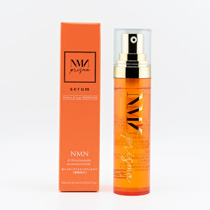 NMN Prisma Serum