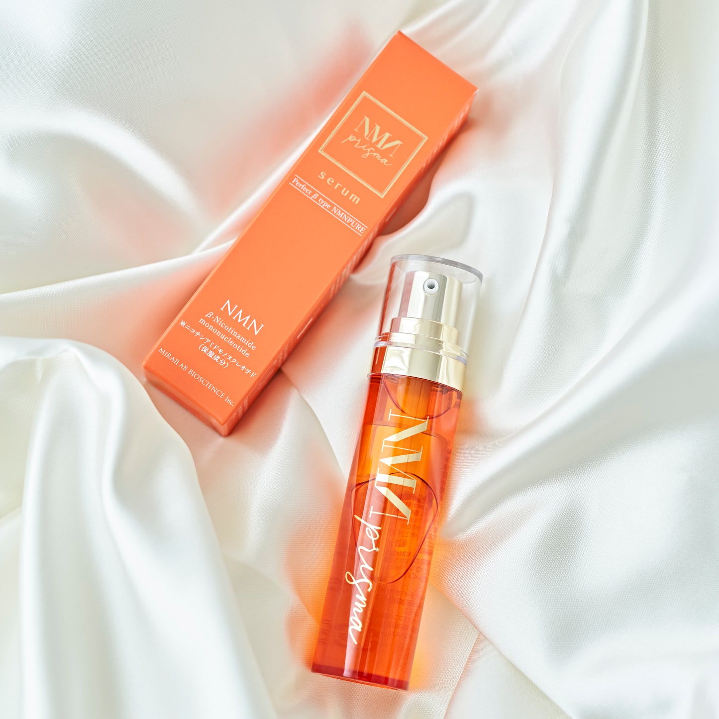 NMN Prisma Serum