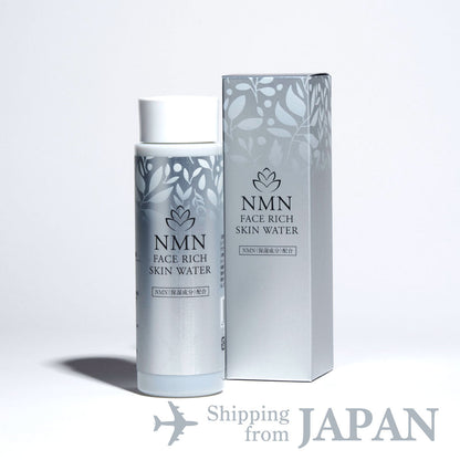 Face Rich Skin Water 化妆水（从日本发货）