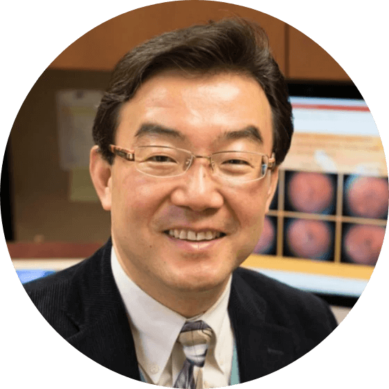 Picture of Professor Shin-ichiro Imai