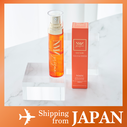NMN Prisma Serum