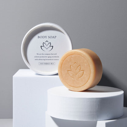 Mirai Dakara Body Soap (Shipped from Japan)