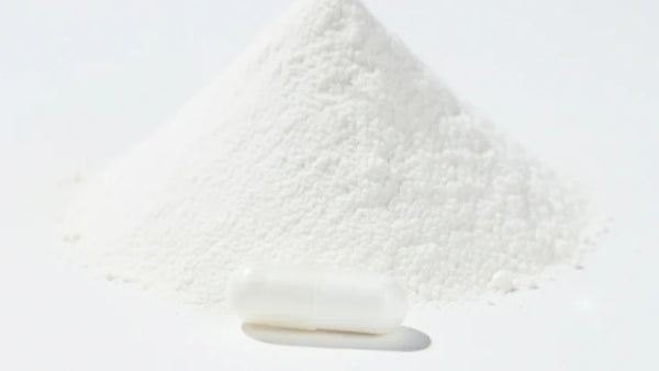 An Overwhelming Standard:<br>99.7% Absolute Purity