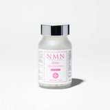 NMN + Resveratrol (60 capsules)