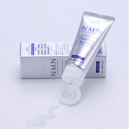 NMN Premium Oral Gel (Shipped from Japan)