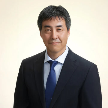 Professor Yasuharu Ohta, MD and PhD