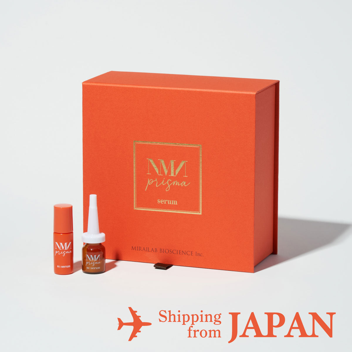 NMN Prisma Serum (Shipped from Japan)